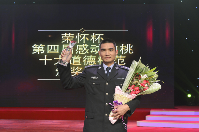 张志阔